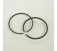 Segment De Piston Top Performances Pour Scooter Beta 50 Chrono 502 Ac Neuf