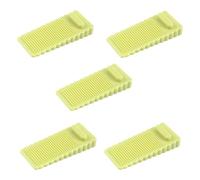 Segment De Porte Transportable Tapis En PVC Flexible Différence Résistance À L'air Rembourrage Application À Faces Multiples Butée Porte Flexible Defender