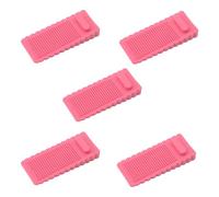 Segment De Porte Transportable Tapis En PVC Flexible Différence Résistance À L'air Rembourrage Application À Faces Multiples Butée Porte Flexible Defender