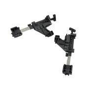 Segment de verrouillage de guidage de toit ouvrant pour Seat Leon 1P MK2-5G0867345