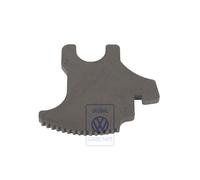 Segment denté de levier de frein à main pour VOLKSWAGEN Coccinelle (08/1964-07/1972)