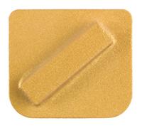 Segment diamant béton pour ponceuses de sol 77x52x26 TYROLIT - 34362924