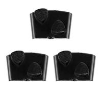 Segment diamanté béton dur double EZ H VARI GRIND H100 - HUSQVARNA - 546333103
