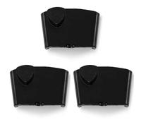 Segment diamanté béton dur simple EZ H VARI GRIND H100 - HUSQVARNA - 546333113