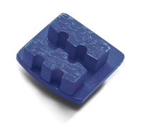 Segment diamanté béton endommagé par la pluie ELITE GRIND G1483D - HUSQVARNA - 501908201