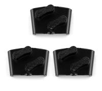 Segment diamanté béton moyennement dur double EZ M VARI GRIND M100 - HUSQVARNA - 546332403