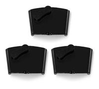 Segment diamanté béton moyennement dur simple EZ M VARI GRIND M100 - HUSQVARNA - 546332413