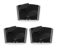 Segment diamanté béton tendre double EZ S VARI GRIND S100 - HUSQVARNA - 546332303