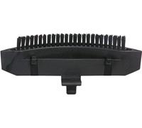 Segment Eibenstock avec brosse pour hotte d'aspiration ETS 225