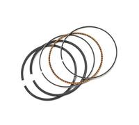 Segment piston moto Pour SUZUKI DR250 1984-1987 GN250 GS1100 GS 1100 GZ250 Pour Marauder 1999-2007 TU250 1997-2001 STD~+100 72~73mm Segment Piston Moto(Oversize 0.25)