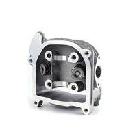 Segment Piston Pour GY6 50cc 80cc Mise À Niveau Vers 100cc Cylindre Assy 4 Temps 139QMB Pour Cyclomoteur Scooter Kart Pour ATV Culasse Kit cylindre(50 CC-39mm)