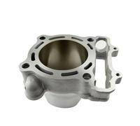 Segment Piston Pour KXF250 KX250F 2004-2008 Pour Suzuki Pour RMZ250 2004-2006 Moto 77mm Bloc-cylindres D'air Kit cylindre