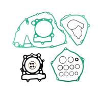 Segment Piston Pour KXF250 Pour KX250F 2009 2010 2011 2012-2016 Pièces Moteur Moto Joint Couvercle Stator Cylindre Complet Kit cylindre