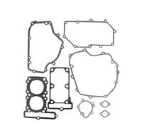 Segment Piston Pour Ninja 300 Pour EX300 Pour EX250 Pour ER250 Pour KLE300 Pour KLE250 11061-0792 Kits Joint Cylindre Couverture Moto Kit cylindre