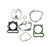 Segment Piston Pour XR250 Pour XR250R Pour XR250L Pour XR 250 250R 250L 1986-2004 Kits Joints Cylindre Couverture Moto Kit cylindre