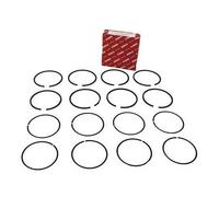 Segments 75 mm pour moteur 25cv