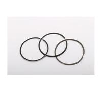 Segments cote origine 81mm MAHLE pour Golf 3 2.8 VR6