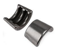 Segments de blocage de soupape 3 gorges pour 2CV fourgonnette à moteur 435 et 602cc