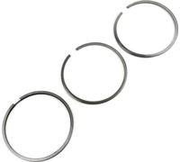 Segments de compresseur 78x2,5x2,5x4 | Renault Midlum, Gérant | la norme