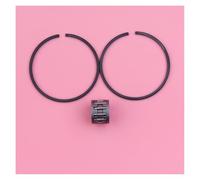 Segments de Piston 38mm X 1.2mm avec roulement à aiguilles for Stihl MS180 018 MS 180 pièces d'outils de rechange for scie à chaîne