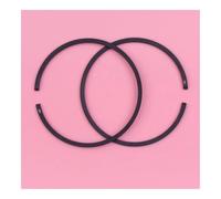 Segments de Piston 50 mm x 1,2 mm for tronçonneuse 044 MS440 MS441 et tronçonneuse TS410 TS420 1128 034 3000