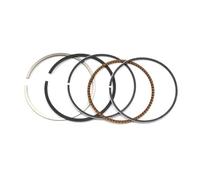 Segments De Piston Alésage De Moto Taille D'alésage Cylindre STD 77 Mm Pistons Et Anneaux Pour Pour KX250F 2004-2014 2012 2013