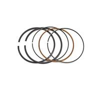 Segments de Piston, alésage Standard de 48mm, compatibles avec K ZXR250 ZXR250R R250(1SETS Ring 48MM)