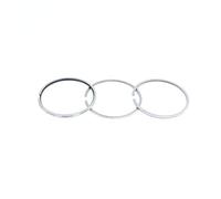 Segments de piston Compatible avec Yanmar 3TNV88 | EF352T | 4TNV88