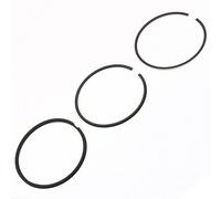 Segments de piston côte standard pour Bmw E3 (05/1971-02/1977)