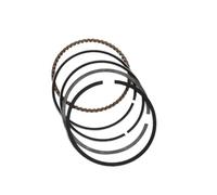Segments de Piston de moteur de moto, 49mm 49.25mm 49.5mm 49.75mm STD + | Descriptif Élément de rapport Modèle : M Alésa X course: 49X66mm Nombre de cylindres : 2 Poids :(STD)
