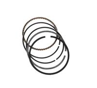 Segments de Piston de moteur de moto, 49mm 49.25mm 49.5mm 49.75mm STD + | Descriptif Élément de rapport Modèle : M Alésa X course: 49X66mm Nombre de cylindres : 2 Poids :(Add 0.5)