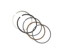 Segments de piston de moto for DR200 86-91 95-2017 RV200 VanVan 1999-2017 DF200(66.25mm)