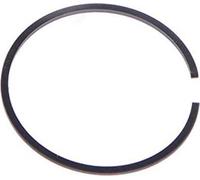 Segments de piston Polini 65ccm 46x1,5mm pour CPI, Keeway Euro2, Honda Wallaroo, Peugeot 103, 104, 105, Fox, GL 10, SPX 50