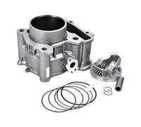 Segments Piston 70mm Pour Scooter Pour XMAX X-MAX300 CZD300 Pour TRICITY 300 Pour EVOLIS Moto Kits De Cylindre D'air Alésage B74-E1311-00-00