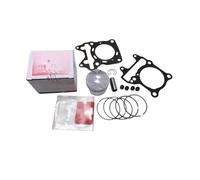Segments Piston Joint D'huile De Valve Segment Piston Pièces Moteur Moto Pour DAYANG ADV150T-36 Pour Vorei 150T-30 ADV150 Scooter Pour ADV