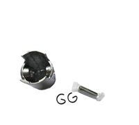 Segments Piston Kit De Pistons Et Anneaux Cylindre Modifiés Standard Pièces Moteur Moto Pour DIO50cc DIO 50cc Scooter 2 Temps 39mm