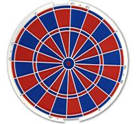 Segments pour Appareil à fléchettes Karella E-Master