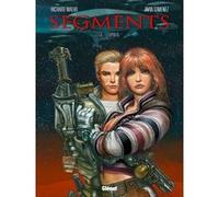 Segments - Tome 01 Richard Malka (Auteur), Juan Giménez (Dessinateur)