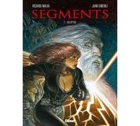 Segments - Tome 02 Richard Malka (Auteur), Juan Giménez (Dessinateur)