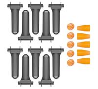 SEGMINISMART Clôture pour Chien