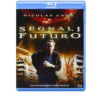 Segnali dal Futuro-Knowing [DVD] [Import]