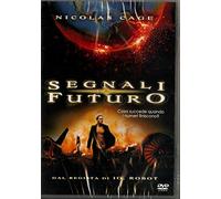 Segnali dal Futuro-Knowing [Import]