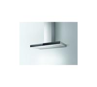 SEGNO BLIX/A/90 - Hotte décorative murale - 288-581 m³/h