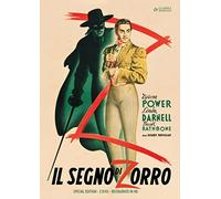 Segno Di Zorro (Il) (Special Edition 2 Dvd) (Restaurato In Hd)