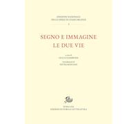 Segno e immagine. Le due vie