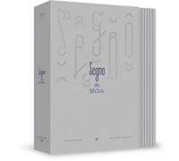 Segno in Seoul (2019 Nu'est Concert) (INCL. 156pg Photobook, Poster + Postcard) [Import]