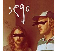 Sego - Once Was Lost Now Just Hanging Around [Import]