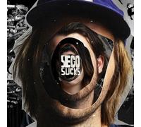 Sego - Sego Sucks [Vinyl]