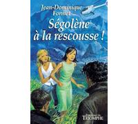Ségolène à la rescousse