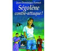 Ségolène contre-attaque !